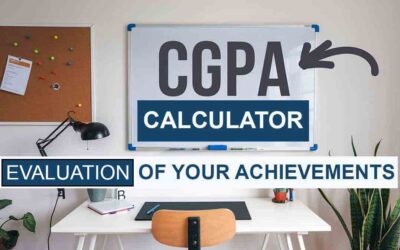 How To Calculate CGPA: A Complete Guide