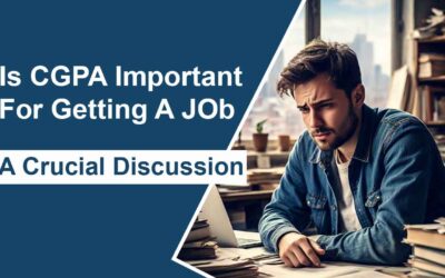 How Much CGPA Is Required For Placement For Non-Technical Students